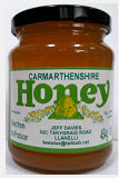 Honey for sale